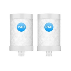 WINGSOL Replacement Filter Cartridge for Faucet Filter Compatibel with WSFM00…