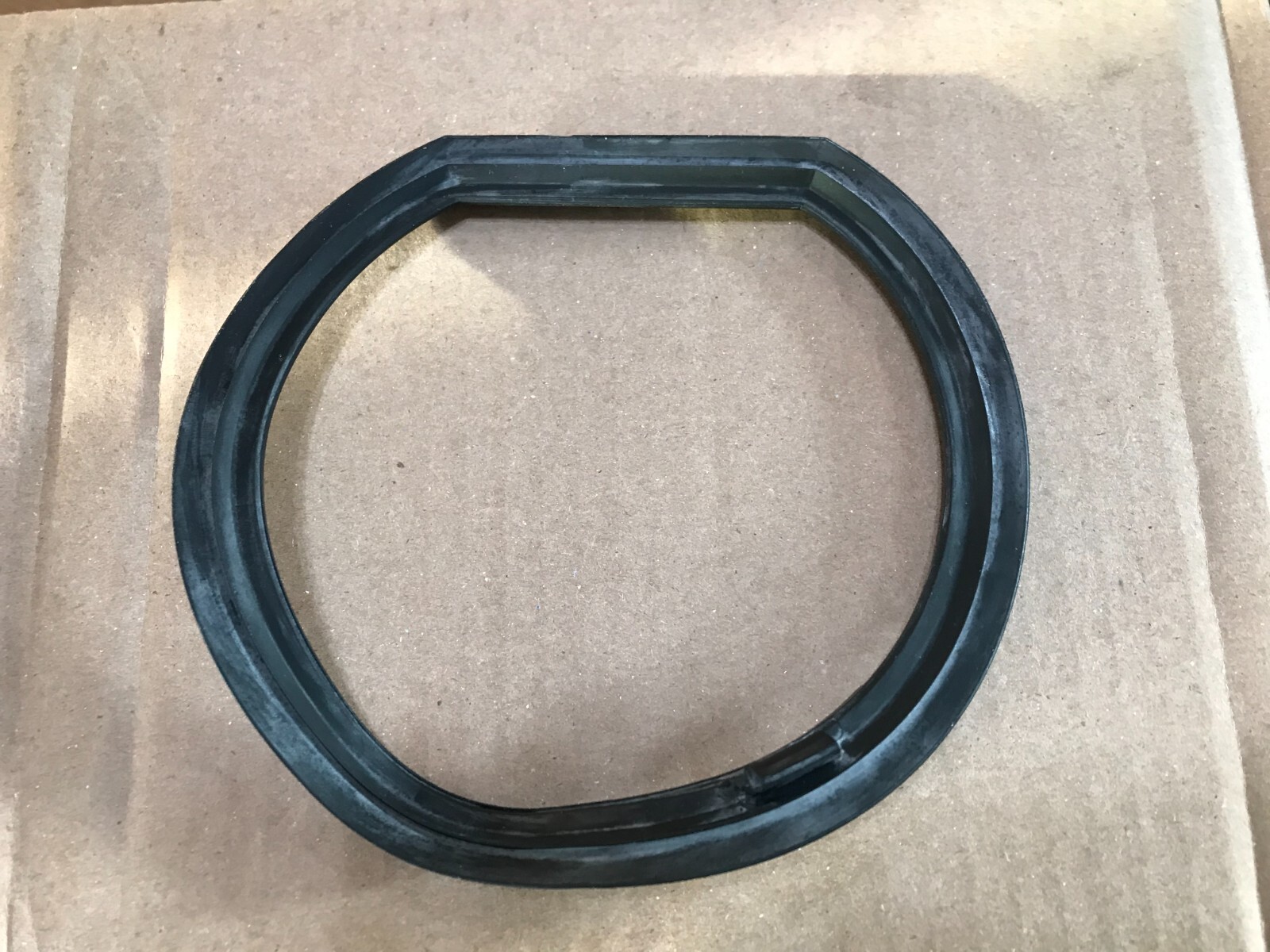 Original Dyson DC65 Ball & Animal 2 Pro+ UP13 vacuum cleaner DUST CANISTER SEAL gallery