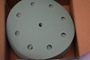 Serious Grit Sanding Discs 150 Grit 5" 9 Hole Device Heavy Duty Hook & Loop gallery