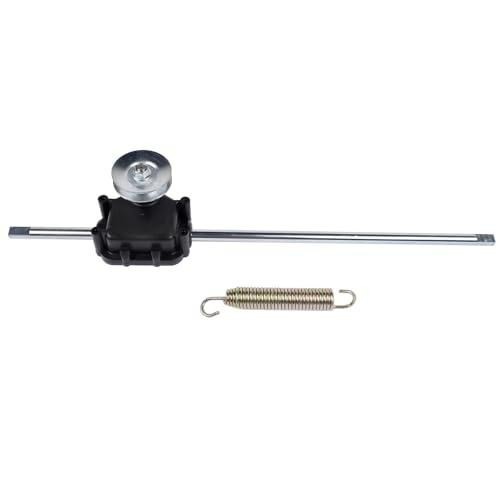GELUOXI Mower Transmission Transmission Axle Assembly Replacement for 22 Inch 55 gallery
