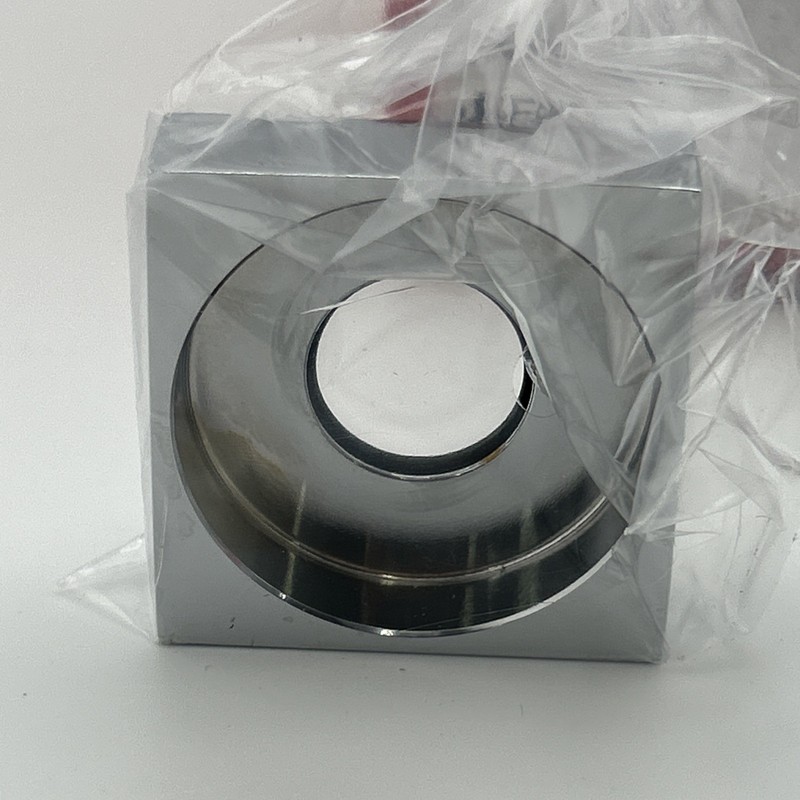 Fantini Wall-Mount Square Adjustable Body Spray 86028024U gallery