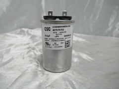 OEM Frigidaire Stack Unit Washer/Dryer Capacitor 5304515819 (Lot #30)