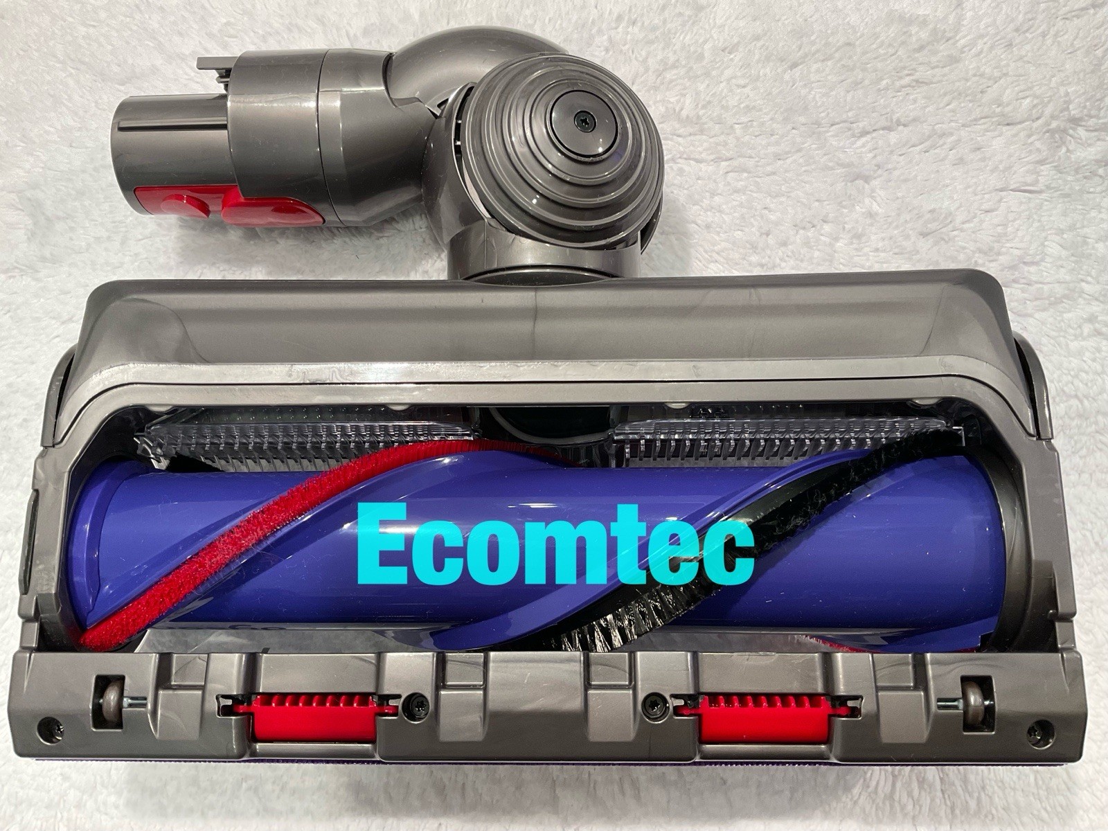 BRAND NEW Genuine Dyson V15s Detect Absolute Anti-Tangle Comb Head READ ME !!! gallery