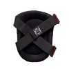 Protective Hard-Shell Rocker Kneepads 8.75 high with Durable Foam Padding gallery
