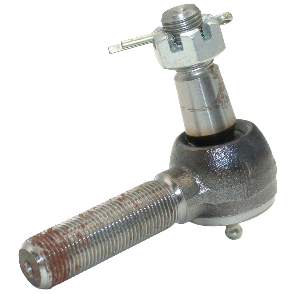 Left Hand Tie Rod End Fits Case/International Harvester Replaces G45369 gallery