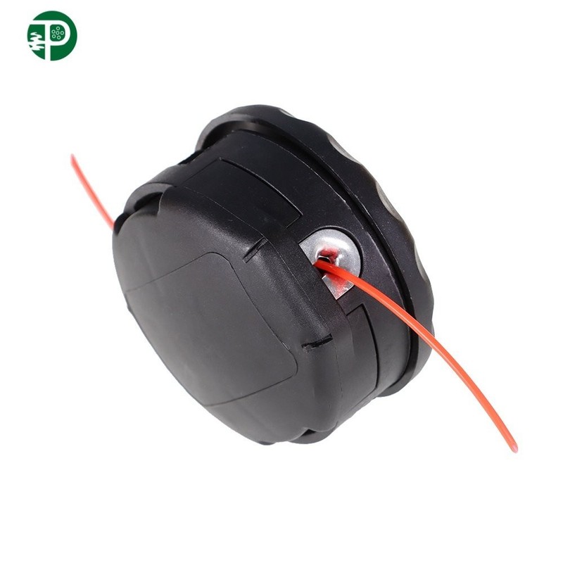 5-pack String-Trimmer-Head-For-Echo-Speed-Feed-400-SRM-225 SRM-230 SRM-210 gallery
