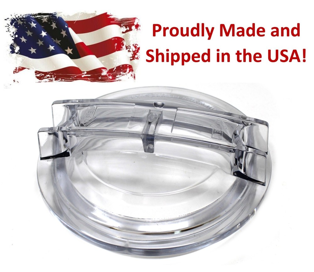 JSP New Pool Pump Replacement Thread Lid For Hayward Super II 2 SPX3100D