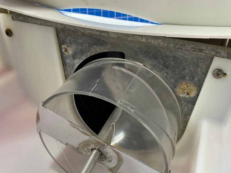 Frigidaire Refrigerator Ice Container Assembly (SEE PICS) P# 240323808 241860803 gallery