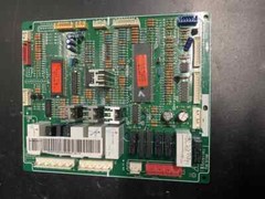 Samsung DA41 00596H Refrigerator Control Board AZ13732 | BK747