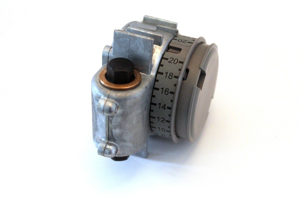TorqueMaster Plus Spring Winding Tool Part # 308963 - Wayne Dalton