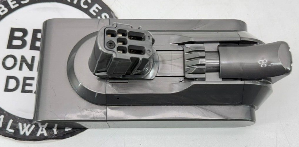Dyson V12 Detect Slim Cordless Vacuum Cleaner SV30 Replacement BATTERY gallery