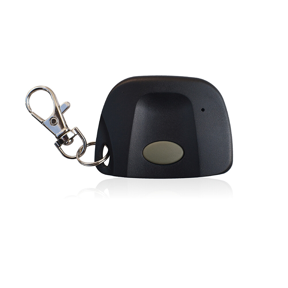 2PCS Garage & Gate Door Remote Control Opener Transmitter 10 digit EZ Code M300 gallery