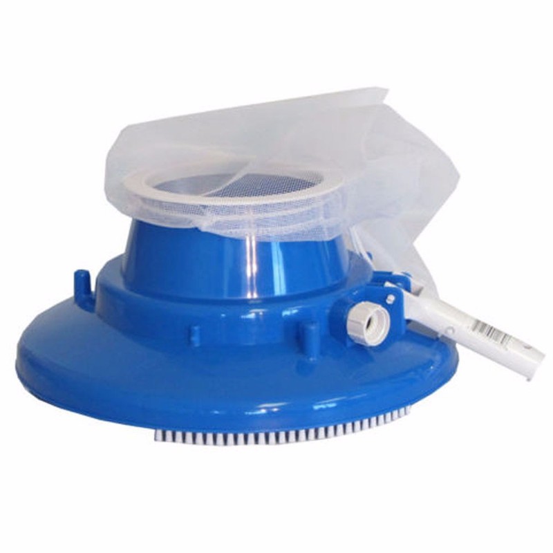 Universal Pool Leaf Eater / Gulper/ Cather/ Master Vacuum Fine Mesh Leaf Bag gallery