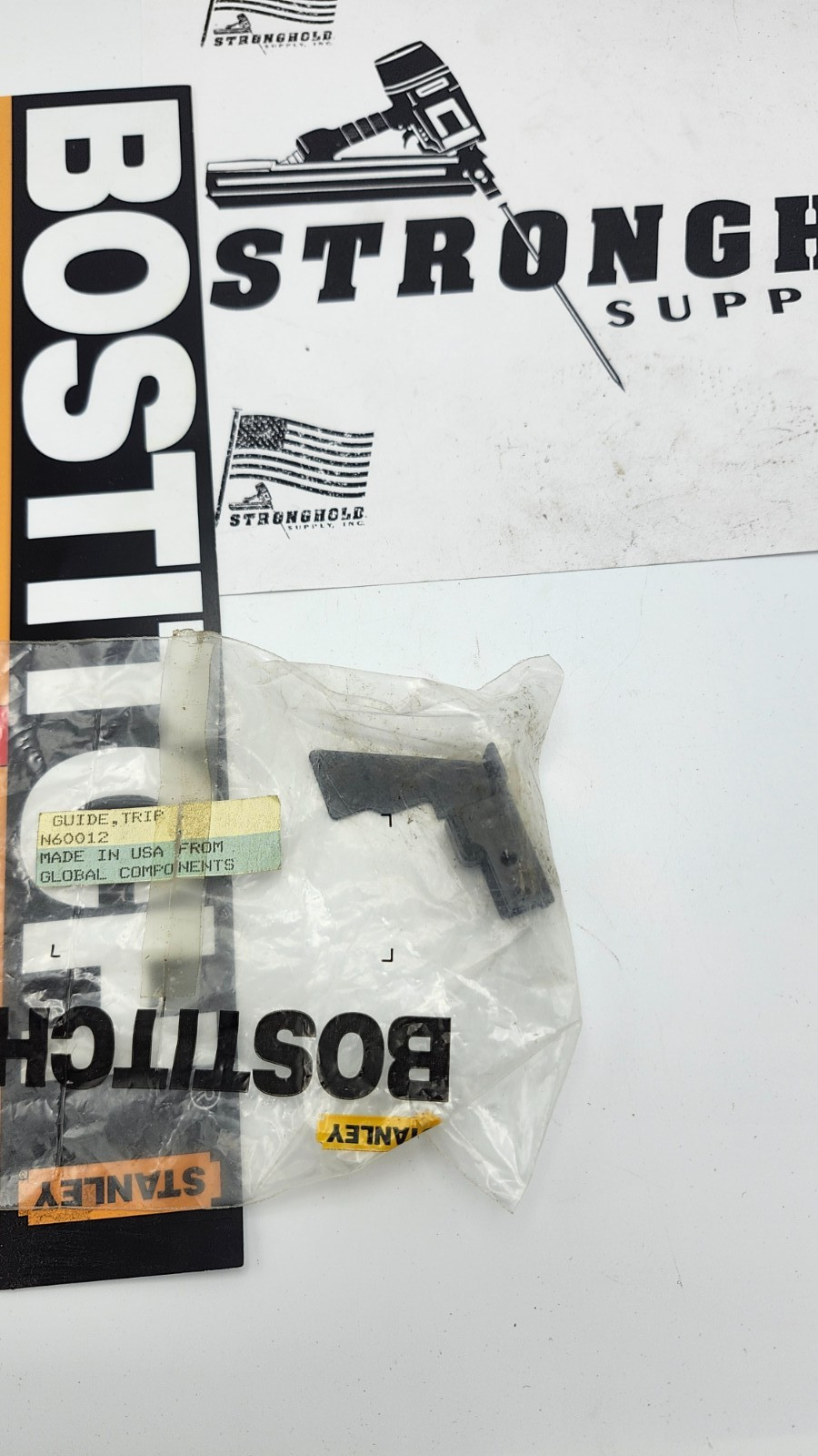 BRAND NEW BOSTITCH OEM N60012 GUIDE gallery