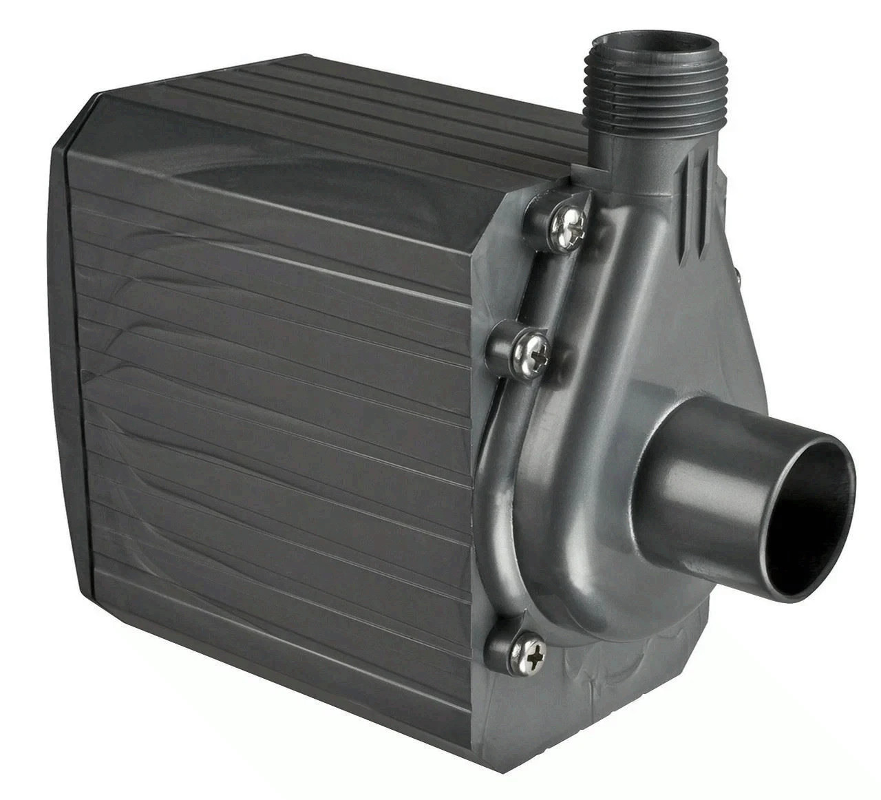 Pondmaster 2400 GPH Pond Pump With 10 ft. Cord 02740 1.9 to 36 Series Pumps gallery