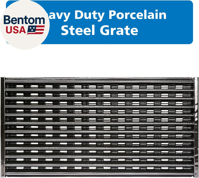 Grill Grates for Charbroil Performance Tru-Infrared 3 Burner 463370719 463371116 gallery