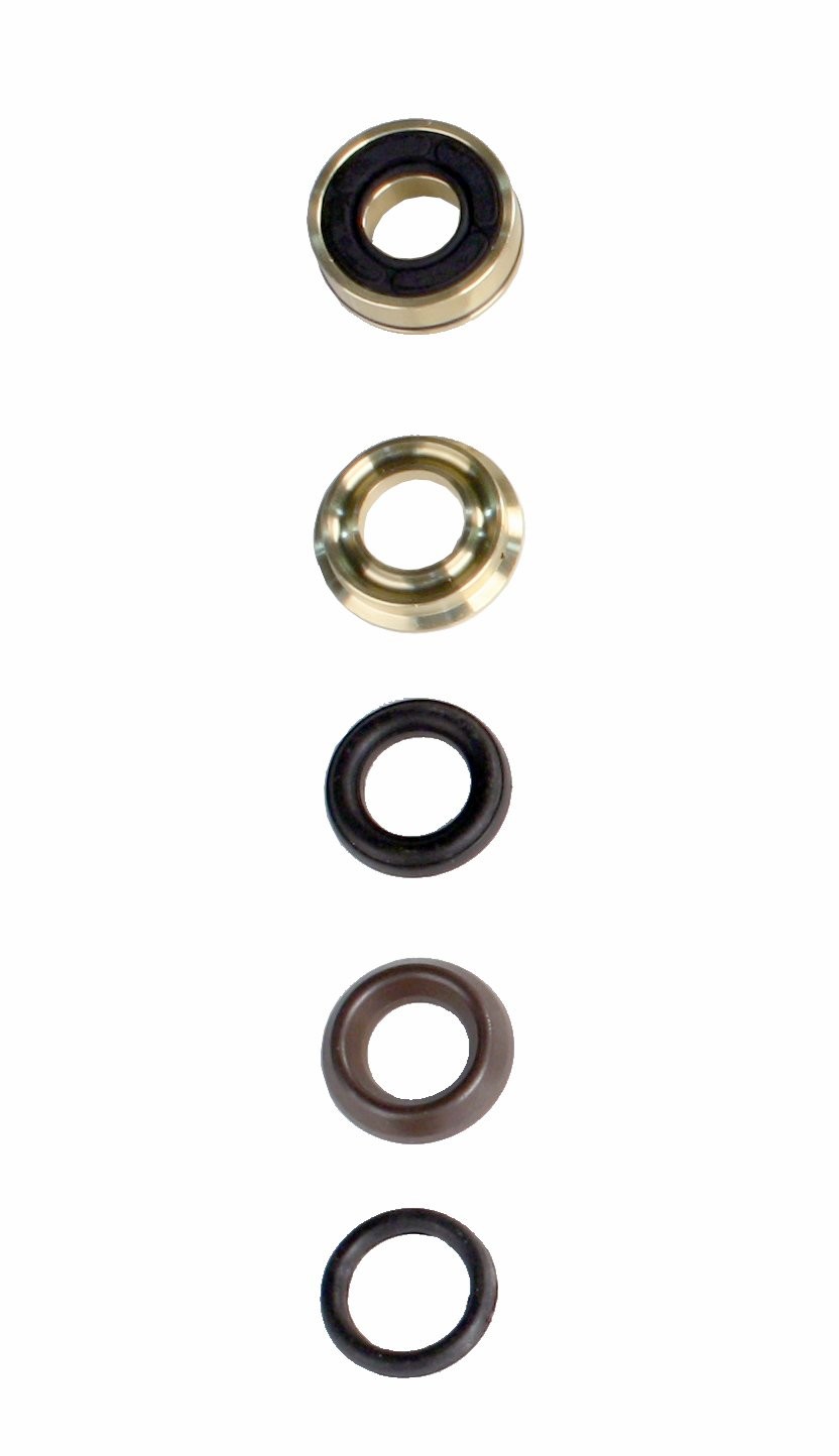 General Pump Rebuild 20mm Kit for T1011 TS1011 TS1511 TS2021 TS2011 TS1021 gallery