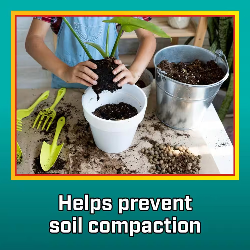2 cu. ft. Organic Perlite Soil Amendment gallery