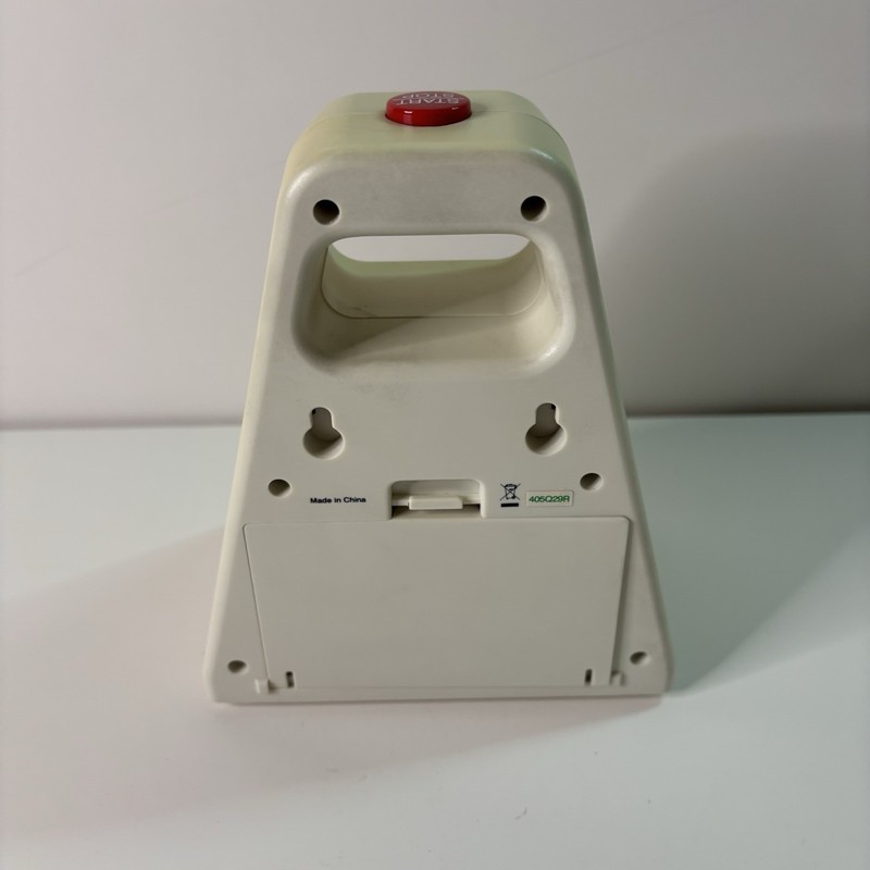 Cooper-Atkins FT24-0-3 Large Single Station 24 Hour Digital Timer. gallery