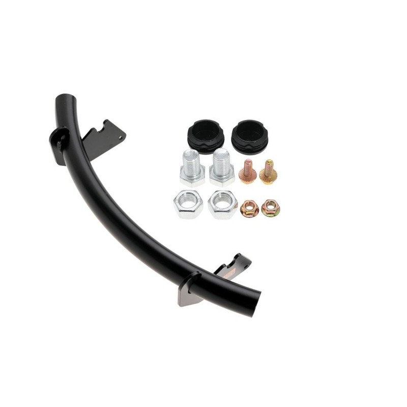 BM23056 Single Bar Front Bumper for John Deere X300 X304 X320 X324 X330 X340 gallery