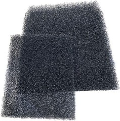 Anjon OEM Replacement Filter Media For Completely Clear 1200 – 2-Pack