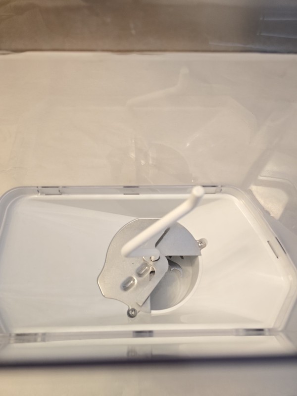 KitchenAid 13" Refrigerator Ice Bin Container 2222965-2252265-2222964 Pre-Owned. gallery
