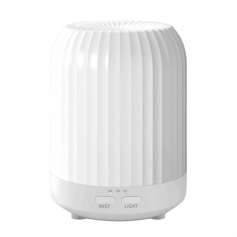 LED Essential Oil Diffuser Aroma Humidifier Ultrasonic Aromatherapy Air Purifier gallery