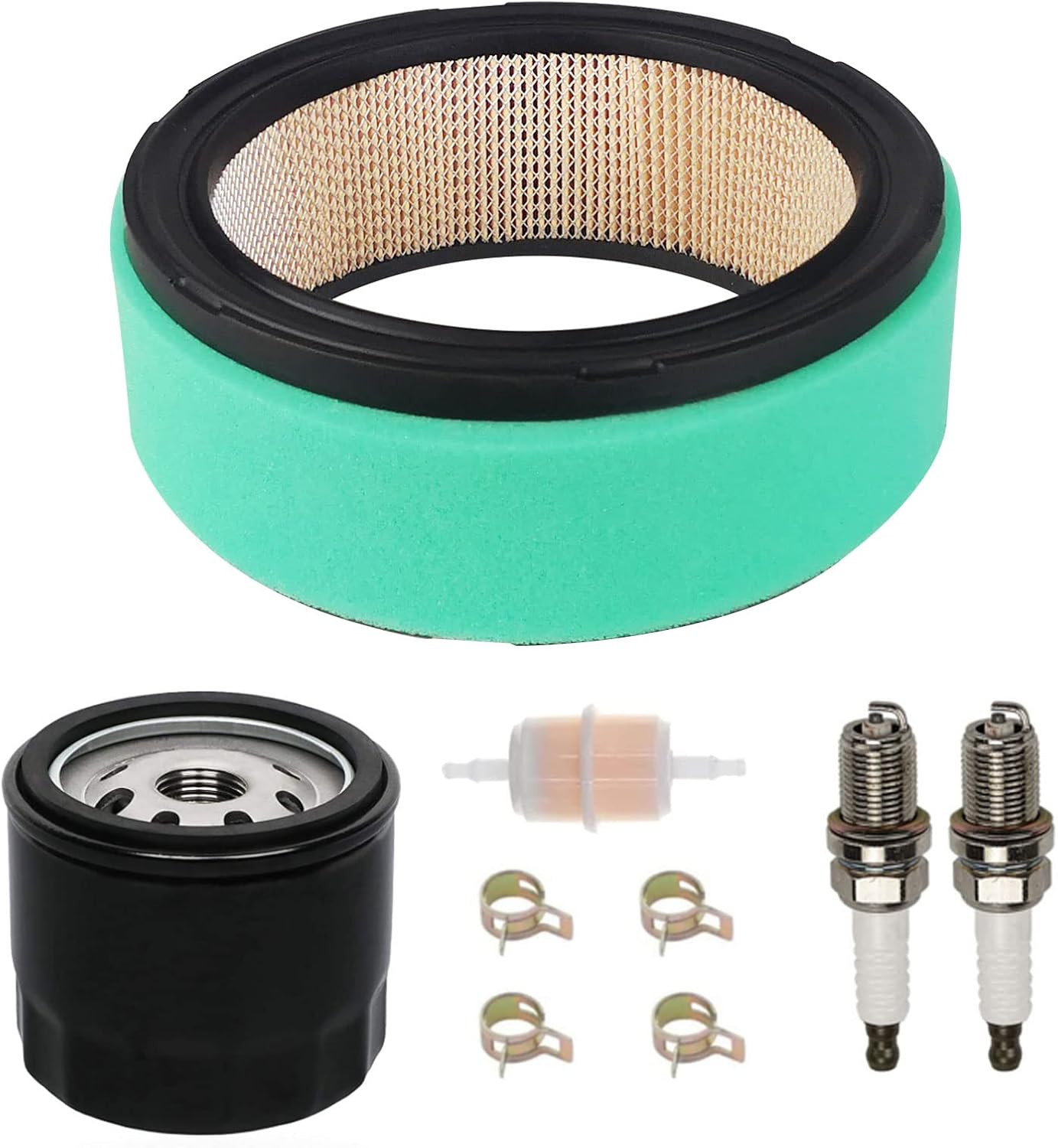 47 883 03 S1 Air Filter Tune up Kit for Kohler CH18-CH26 CH620-CH750 CV17-CV25 C gallery