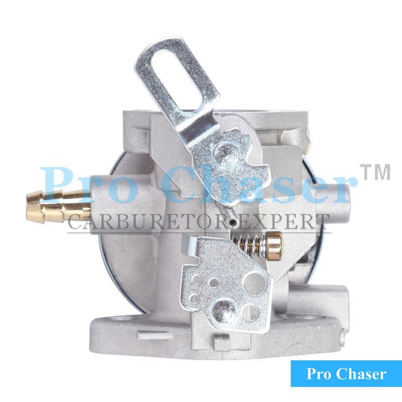Yard Machines Snow Blower Model 31AE640F000 carburetor carb gallery