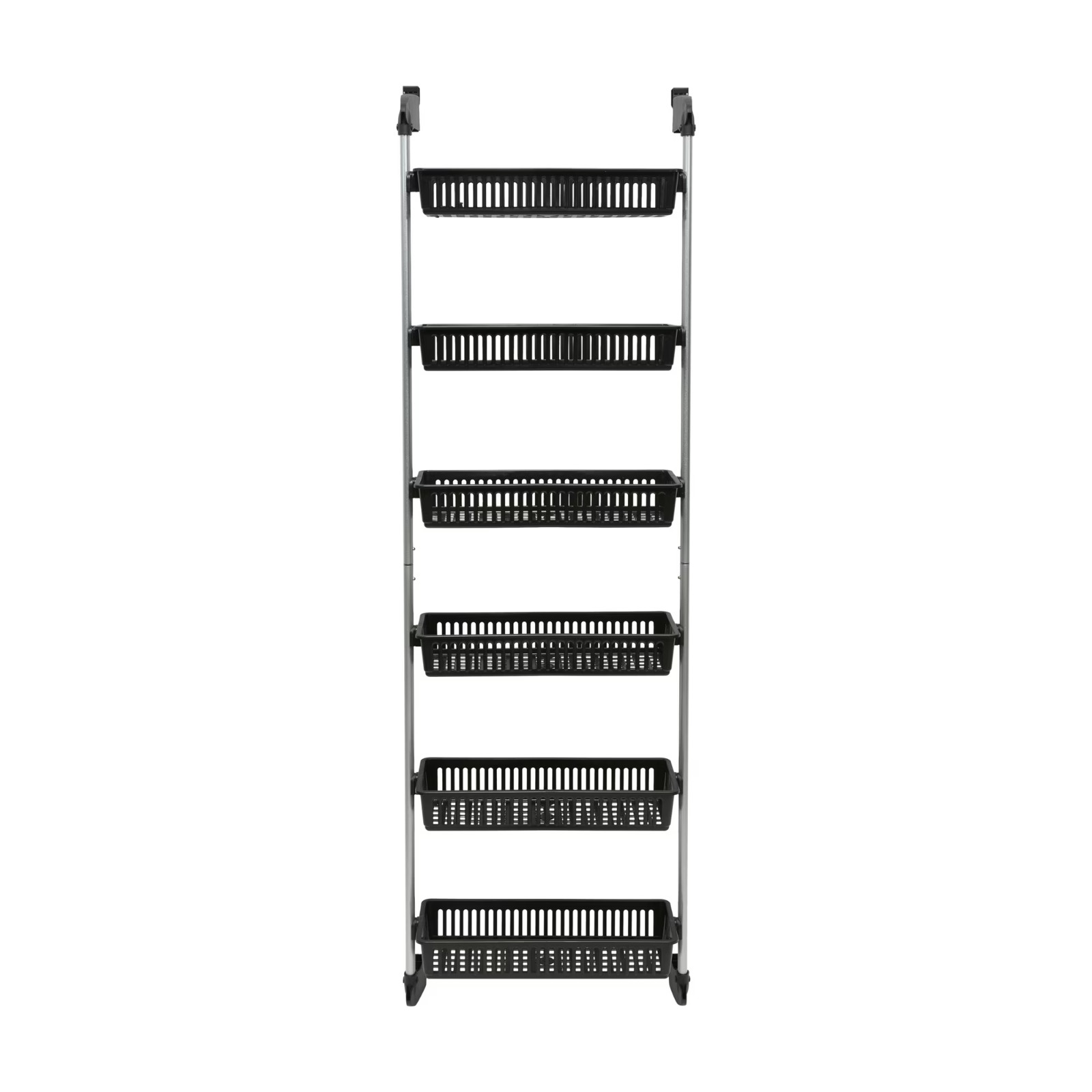 Organize It All Over the Door 6 Tier Basket Organizer gallery