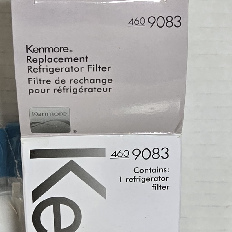 Kenmore 460-9083 9083 Replacement Refrigerator Water Filter Brand New gallery