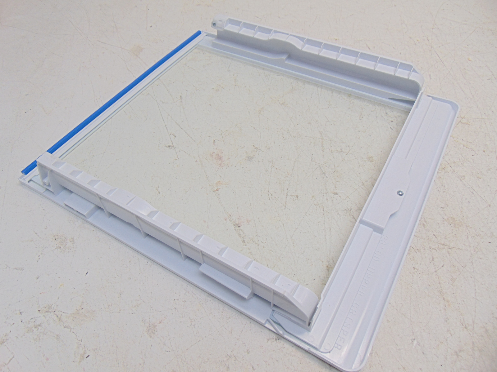 Frigidaire Refrigerator FRSC2333AS7 Crisper Cover gallery