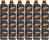 Echo PowerBlend 2-Stroke Engine Oil (24) 6.4 oz Bottle 50:1 Mix 6450025S-24PK gallery
