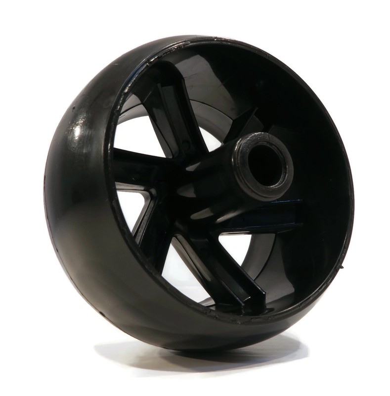 Deck Wheel & Bolt for 1999-2012 Husqvarna GT 200, GTH 220 & 2002-2012 GTH24V52LS gallery