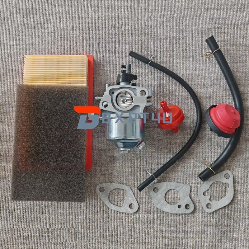 Carburetor Air filter for Yard Machines Model 11A-02M2700 Lawn Mower gallery
