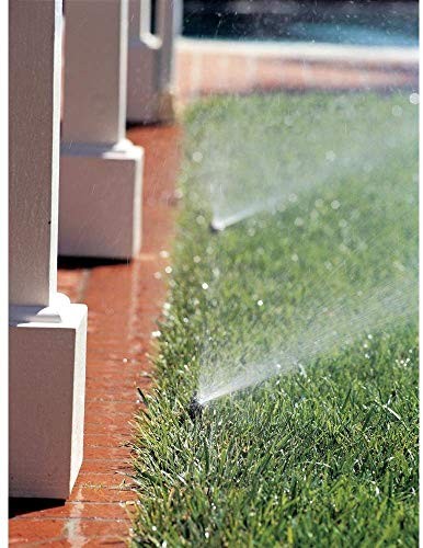Rain Bird 5 Pack High Efficiency Adjustable Spray Nozzles 0 to 360 Degree Pat... gallery