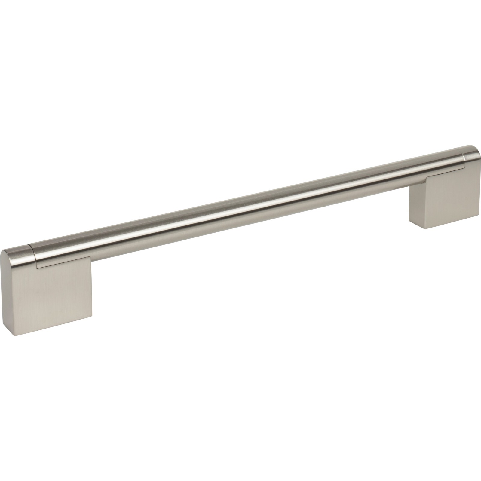 Top Knobs M2509 Princetonian Appliance Pull 30" (c-c) - Brushed Satin Nickel gallery