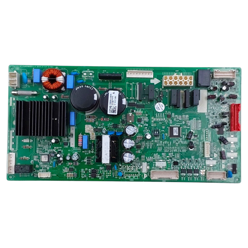 Genuine LG Fridge Control Board EBR86093708 Same Day Shipping & 60 Days Warranty gallery