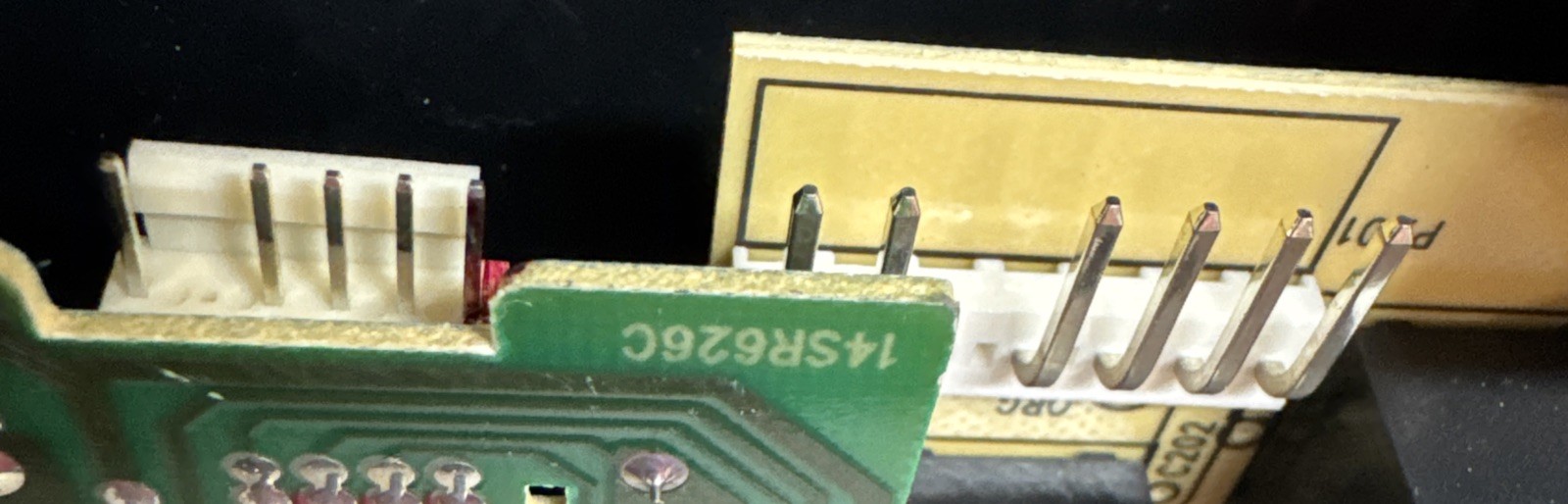 Chamberlain LiftMaster 41AC050-1M Receiver Logic Board Works gallery