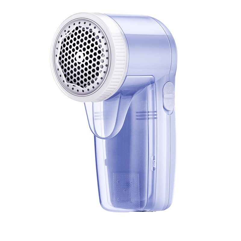 Electric Clothes Lint Pill Fluff Remover Fabrics Sweater Fuzz Shaver Household gallery