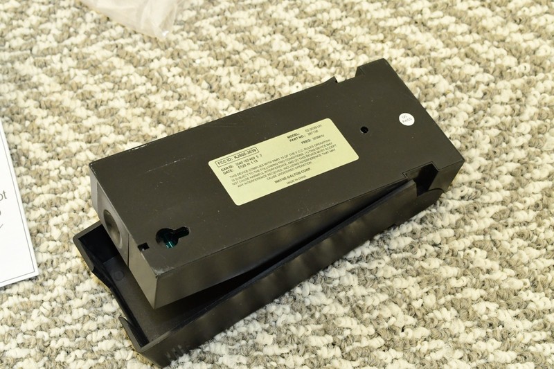 Wayne Dalton 297138 Wireless Keyless Entry Keypad 303Mhz for Garage Openers gallery