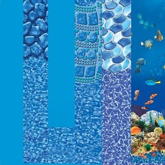 24′ Round Above-Ground Overlap Liners for Above Ground Pools