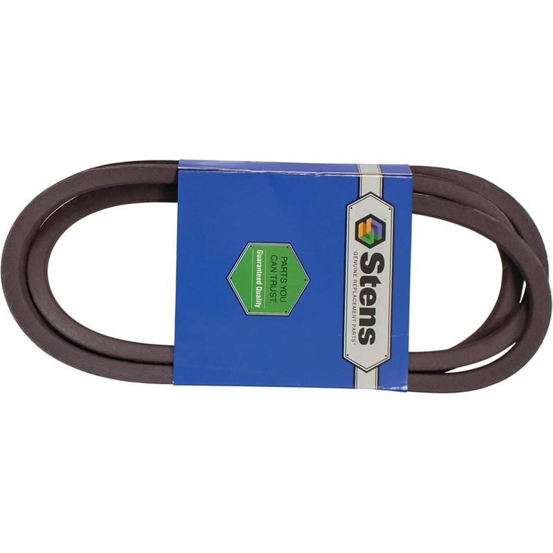 Murray 37x88MA Covered OEM Replacement Belt - Ideal for Lawn Care Efficiency gallery