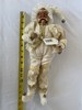 Christmas Fairy Posable Pixie Elf Doll 18" gallery