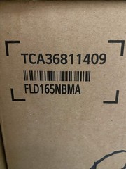 TCA36811409 LG COMPRESSOR, SET ASSEMBLY OEM
