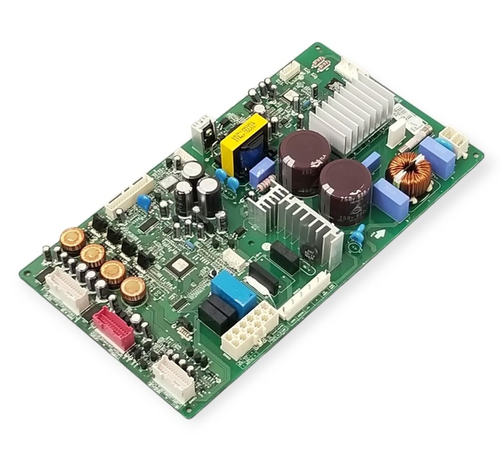 (Same Day Ship) LG Refrigerator Control EBR79267107 Same Day Ship