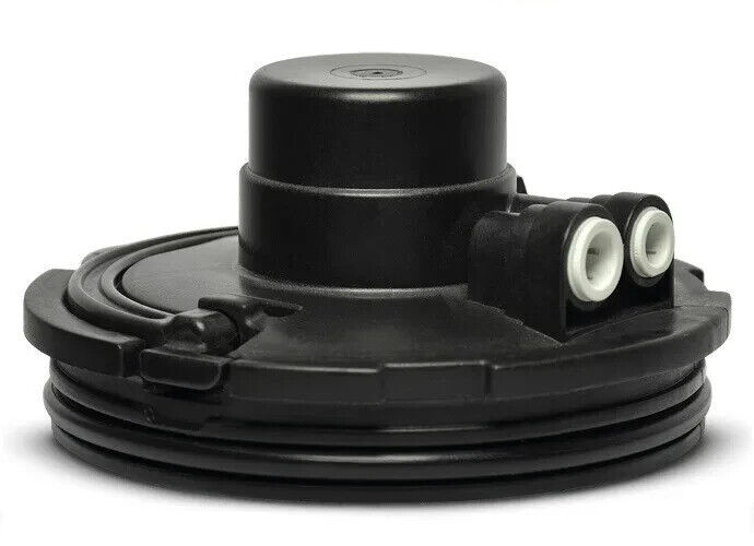 eSpring Filter Bracket Replacement Flow Water Treatment System Quality WTI0706Z gallery
