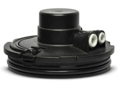 eSpring Filter Bracket Replacement Flow Water Treatment System Quality WTI0706Z
