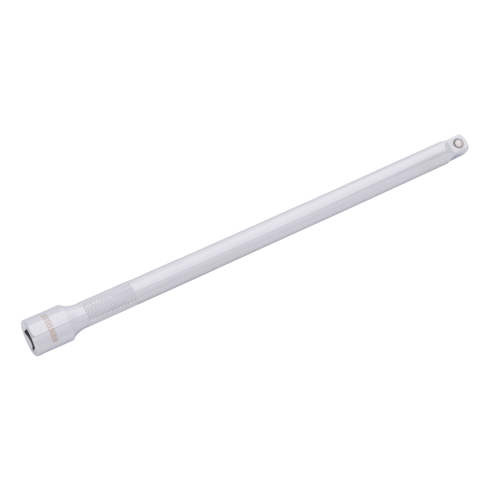 Steelman 3/8-Inch Drive 10-Inch Long Extension Bar, 78184 gallery