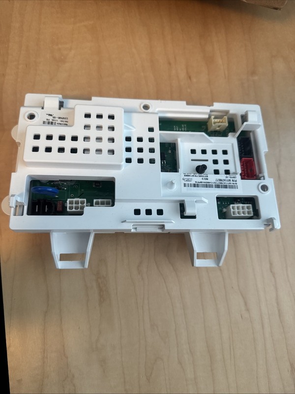 OEM Whirlpool Washer Control Board W11498190 gallery